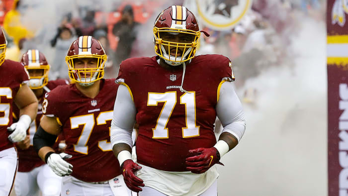 Trent Williams